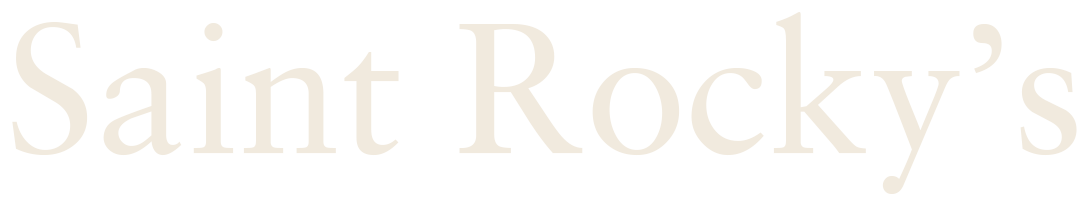 Saint Rockys